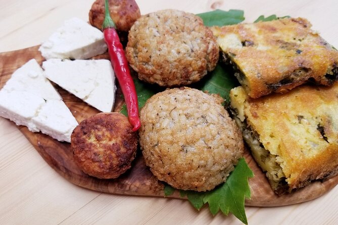 Cooking Class - Payment and Booking Considerations
