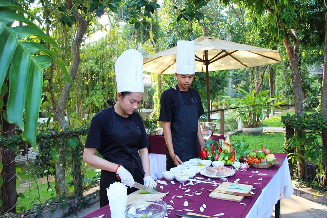 Cooking Class - Cook for the Purpose, Fun, Educational, Donation & Contribution - Participant Experiences and Reviews