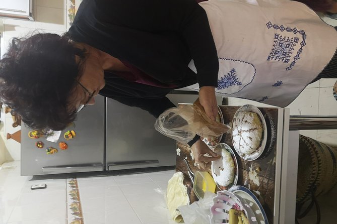 Cooking Classes at Home - Accessibility and Additional Information