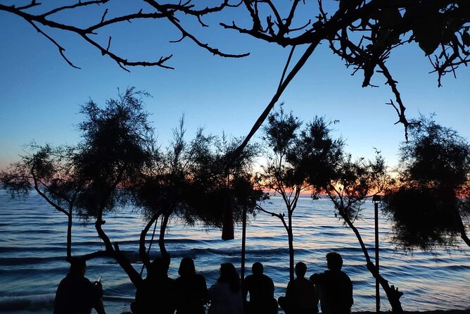 Cooking Classes by the Sea - Accessibility and Inclusivity