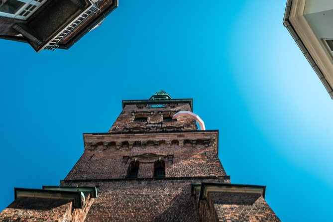 Copenhagen City Private Walking Tour - Personalized Experience