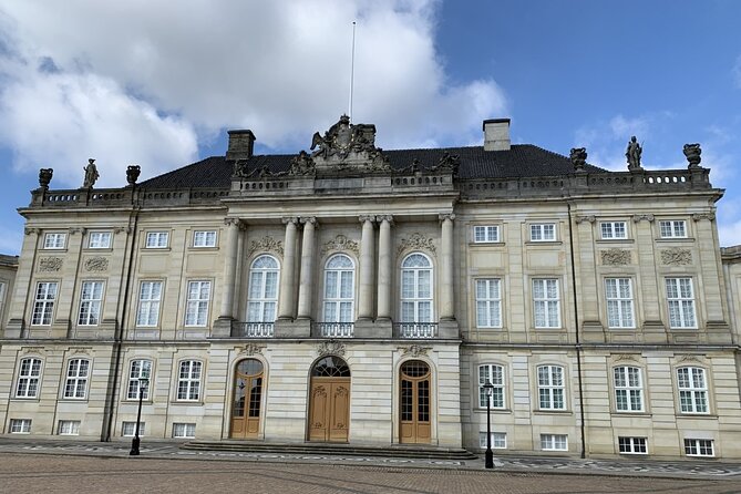 Copenhagens Royal History: A Self-Guided Walking Tour - Preparing for Your Royal Adventure