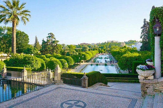 Cordoba: Fantastic Tour With Tickets - Tips for a Great Experience