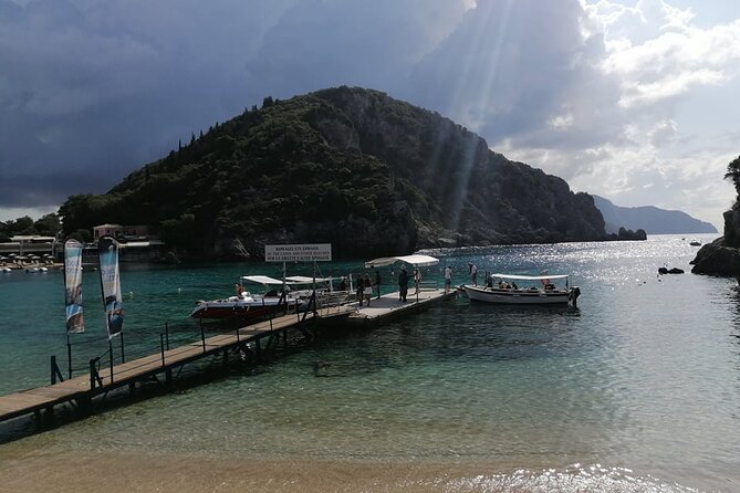 Corfu Beauty & the Beach Private Tour - Customer Reviews and Feedback