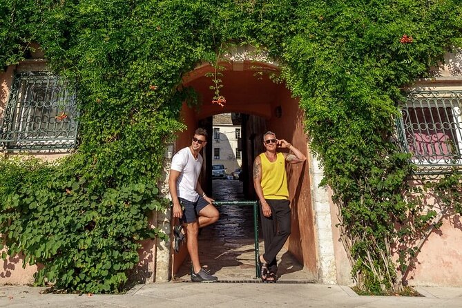 Corfu Photoshoot Session With Private Photographer - Preparing for the Photoshoot Session