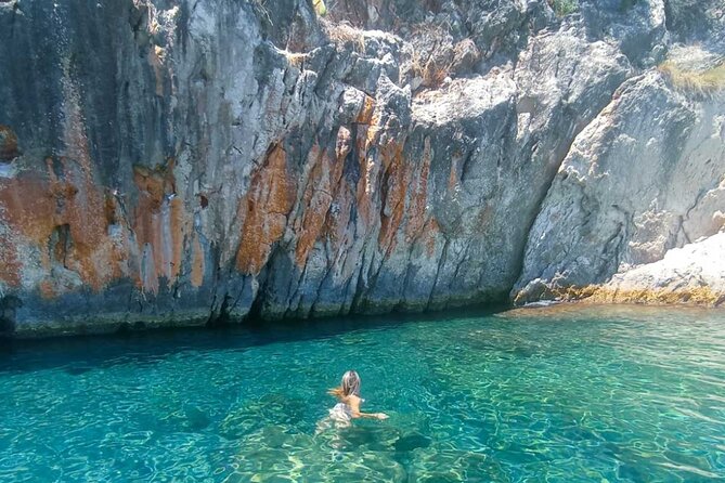 Corfu Private Boat Tour Review - Summary of Experiences