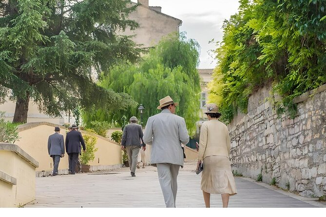 Corfu Tour to Filming Spots of The Durrells - Taking in the Shows Atmosphere