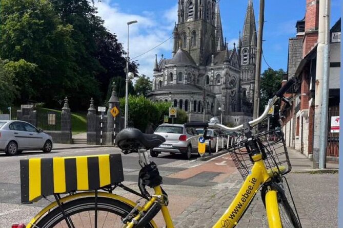 Cork City E-bike Tour - Safety and Accessibility
