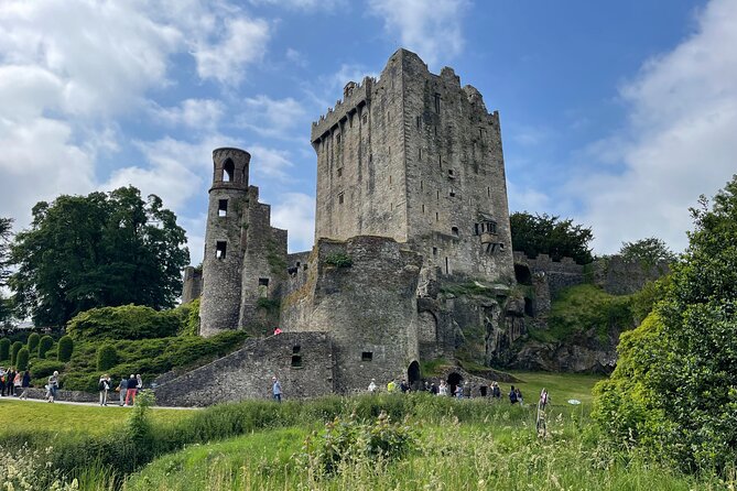 Cork / Cobh Shore Excursion Tour | Blarney, Kinsale & Cobh - Accessibility, Participation, and Policies