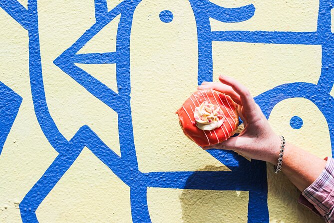 Cork Delicious Holiday Donut Adventure & Walking Food Tour - Exploring Corks Food Scene