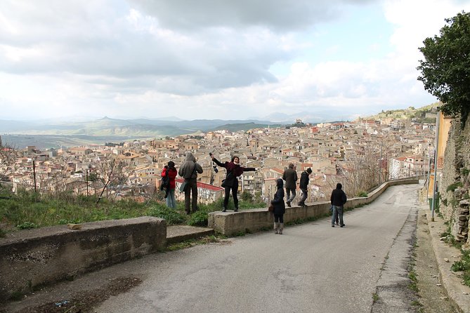 Corleone Tour: Beyond the Godfather - Accessibility and Transportation Considerations