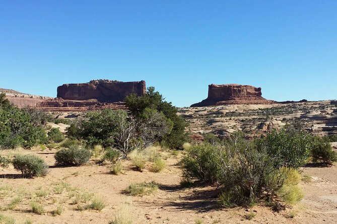 Corona Arch Canyon Run Helicopter Tour - Traveler Experiences