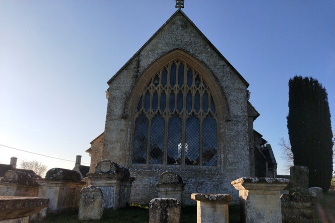 Cotswolds Electric Bike One Day Private Tour Starts Near Oxford - Cycling Experience and E-Bikes
