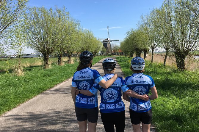 Country of Tulips Tour - Traveler Reviews