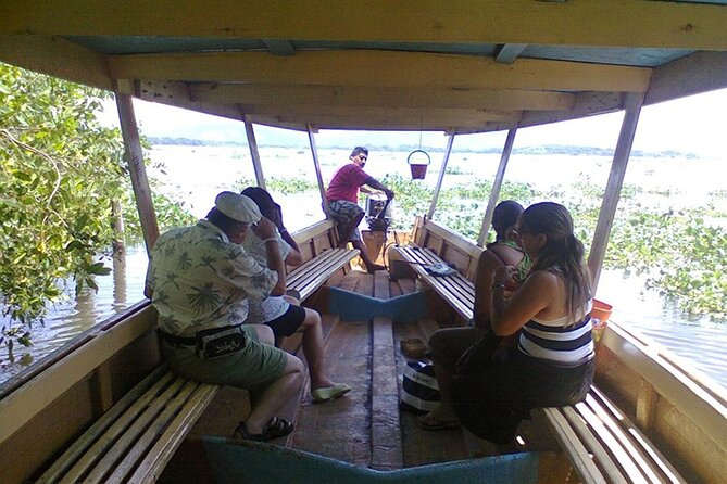 Coyuca Lagoon Tour in Acapulco - Historical Significance