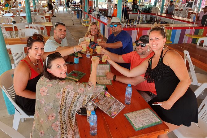 Cozumel 5-Hour Private Bar Crawl Tour - Tour Duration and Accessibility