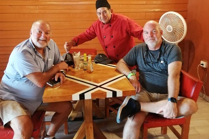 Cozumel Buggy Tour: Snorkeling , Otoch Mayan Experience & Lunch - Health Restrictions