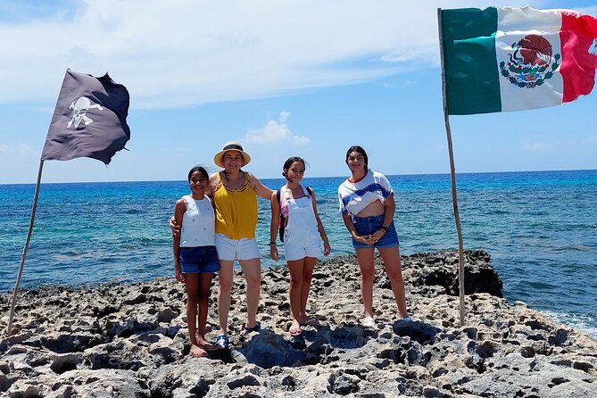 Cozumel: Customizable Private Jeep Tour W/ Guide - Traveler Feedback and Ratings