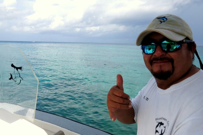 Cozumel Private 4-Hour Boat Tour to Passion Island - Frequently Asked Questions