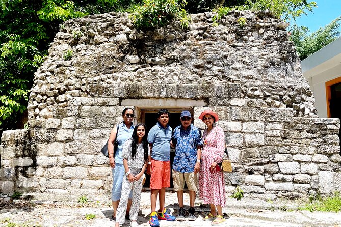Cozumel: Private Tour by MiniVan or Jeep (Your Day, Your Way) - Mayan History and Local Ecology