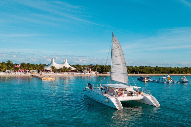 Cozumel Snorkel Tour: Coral Reefs, El Cielo & Beach Break® - Accessibility and Restrictions