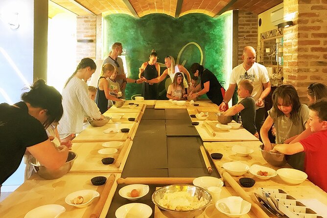 Creative Cooking for Young Chefs in Tuscany - Booking Information and Reviews