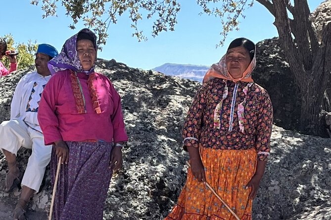 Creel and El Chepe Northern Chihuahua Experience - Health and Accessibility Considerations