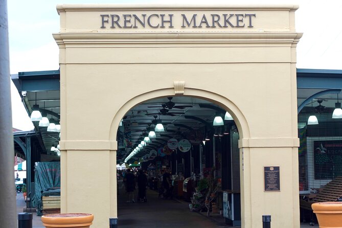 Creole French Quarter Walking Tour - Guest Reviews and Ratings