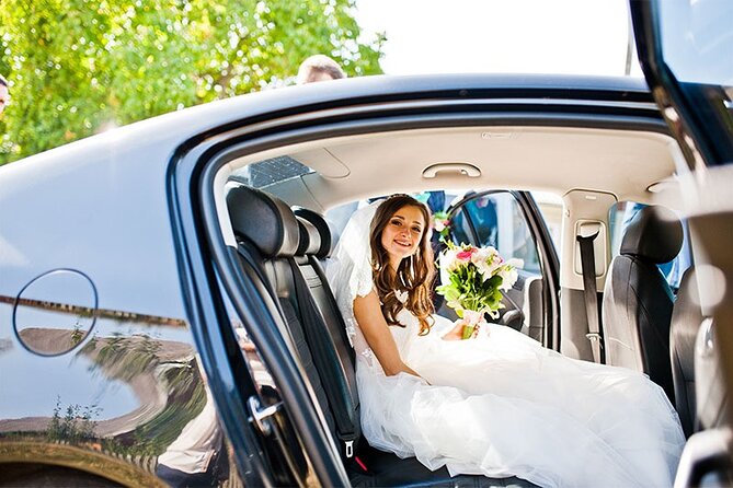 Crete One-Way Airport Transfer to Rethymno  - Heraklion - Pricing and Payment Options