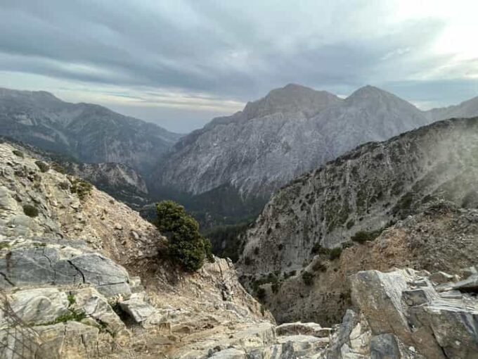 Crete: White Mountains Preserve Day Tour - Customer Reviews