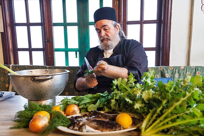 Crete Wine & Olive Oil Tour - Accessibility and Feedback