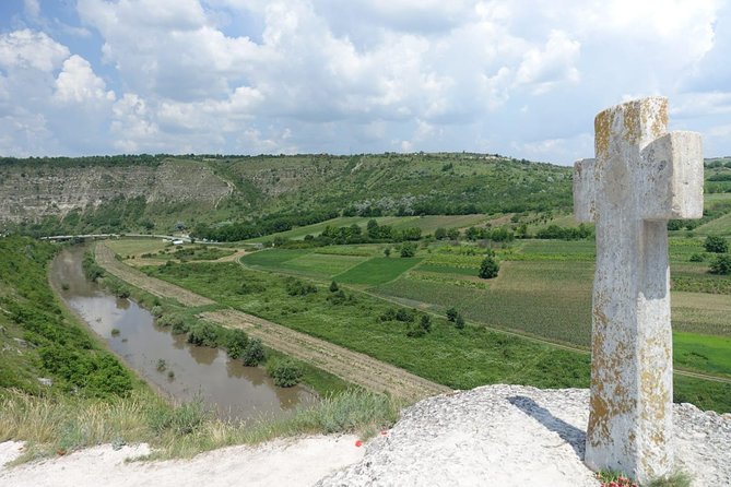 Cricova Winery & Old Orhei & Curchi Monastery - Since You Asked