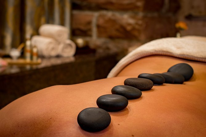 Cricova Winery & SPA Visit - Pricing and Availability Details