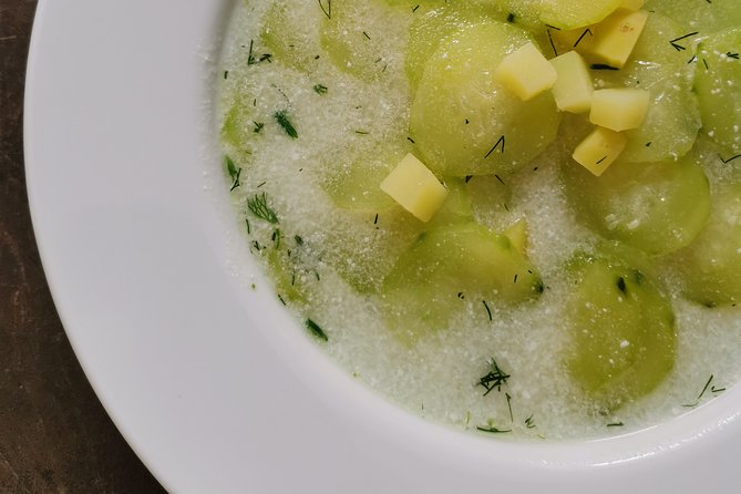 Croatian Cuisine Cooking Class With Dolac Market Tour - Accessibility and Requirements
