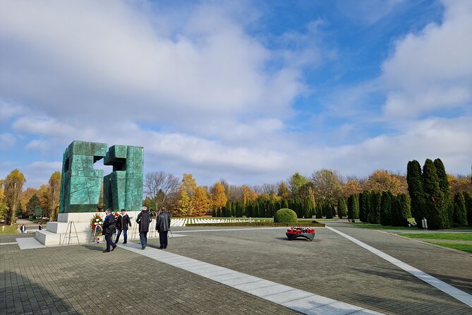 Croatian War Story: Hero City of Vukovar - Full Day Tour From Zagreb - Customer Reviews and Feedback
