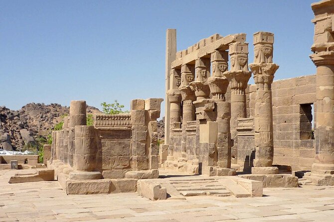 Cruise From Aswan to Luxor,Balloon,Tours 2 Nights 3 Days With Flight From Cairo - Additional Information and Costs