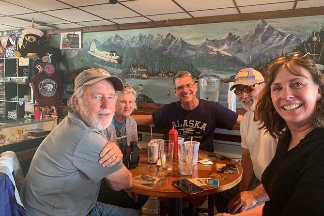 Cruisin and Boozin - 90 Minute Historical Walking Tour of Sites and Bars - Pricing and Booking Information