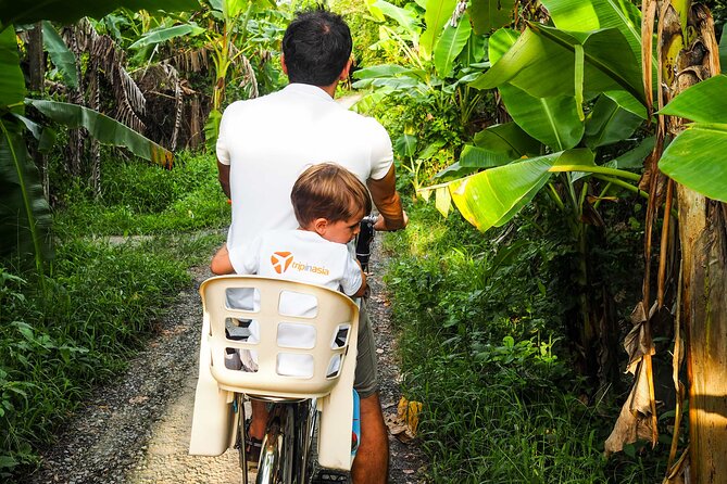 Cu Chi Tunnel & Mekong Delta Private Tour From Ho Chi Minh City - Local Cuisine Experience