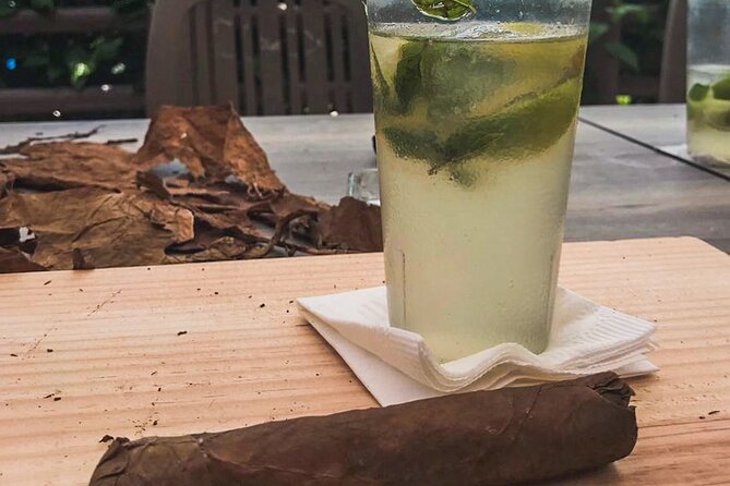 Cuban Cigar Master Class & Beach Break® With Transfer - Guest Feedback
