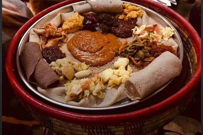 Culinary Food Tour Addis Ababa ( a Lot to See and Experience) - Exploring Addis Ababa