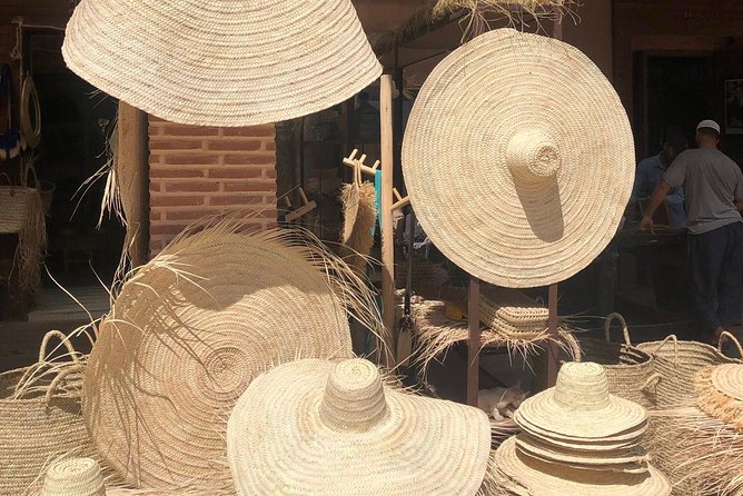 Cultural Tour in Fez - Taking in Fezs Heritage