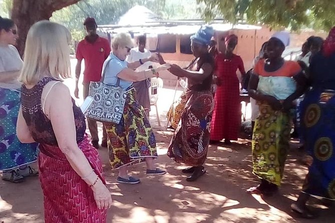 Cultural Village Tour,Interacting With the Communal Villagers (Educational Trip) - Tips for a Memorable Visit