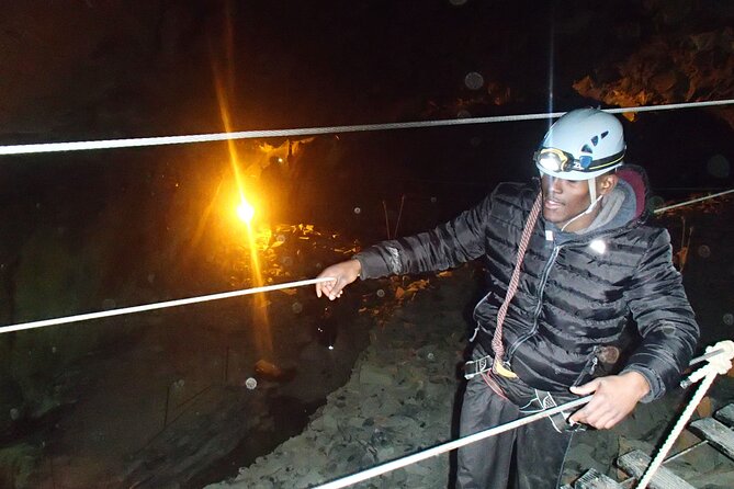 Cumbria Mine Climbing Experience  - Keswick - Transportation and Accessibility