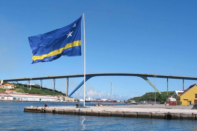Curacao Island Tour - Cultural Immersion