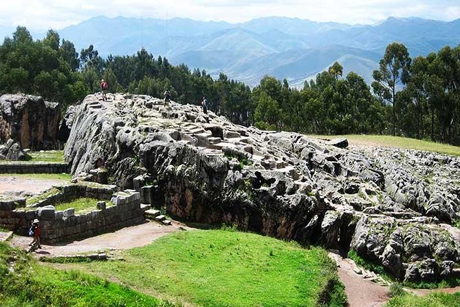 Cusco City Tour Half Day - Logistics and Preparation