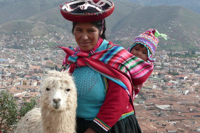Cusco, Sacred Valley & Machupicchu: 6 Days & 5 Nights - Guide Services