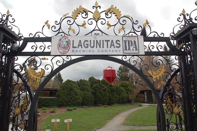 Custom Beer and Wine Tour of Sonoma and Napa From San Francisco - Pricing and Group Size