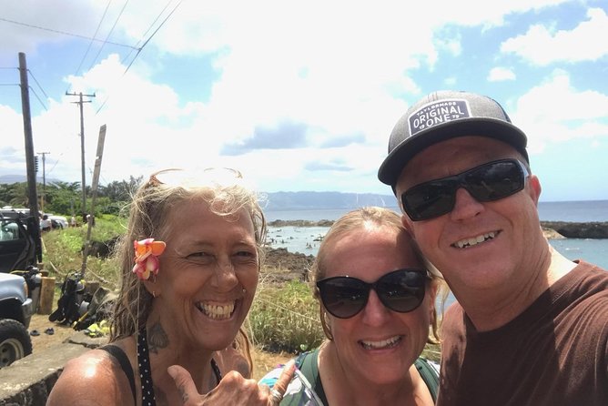 Custom Island Adventure Tours - Booking Process and Contact Info