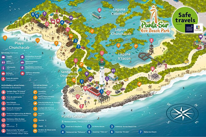 Custom Private Cozumel Jeep Tour: All-Inclusive Tour - Transportation and Driver-Guide