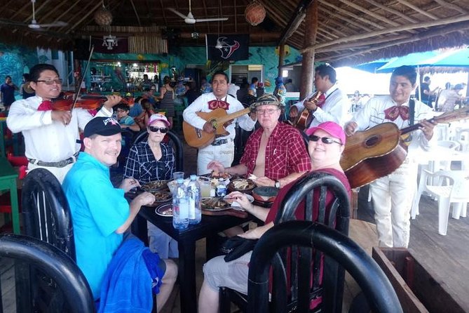 Customizable Private Buggy Tour in Cozumel With Lunch and Snorkel - Buggy Driving Experience and Preferences